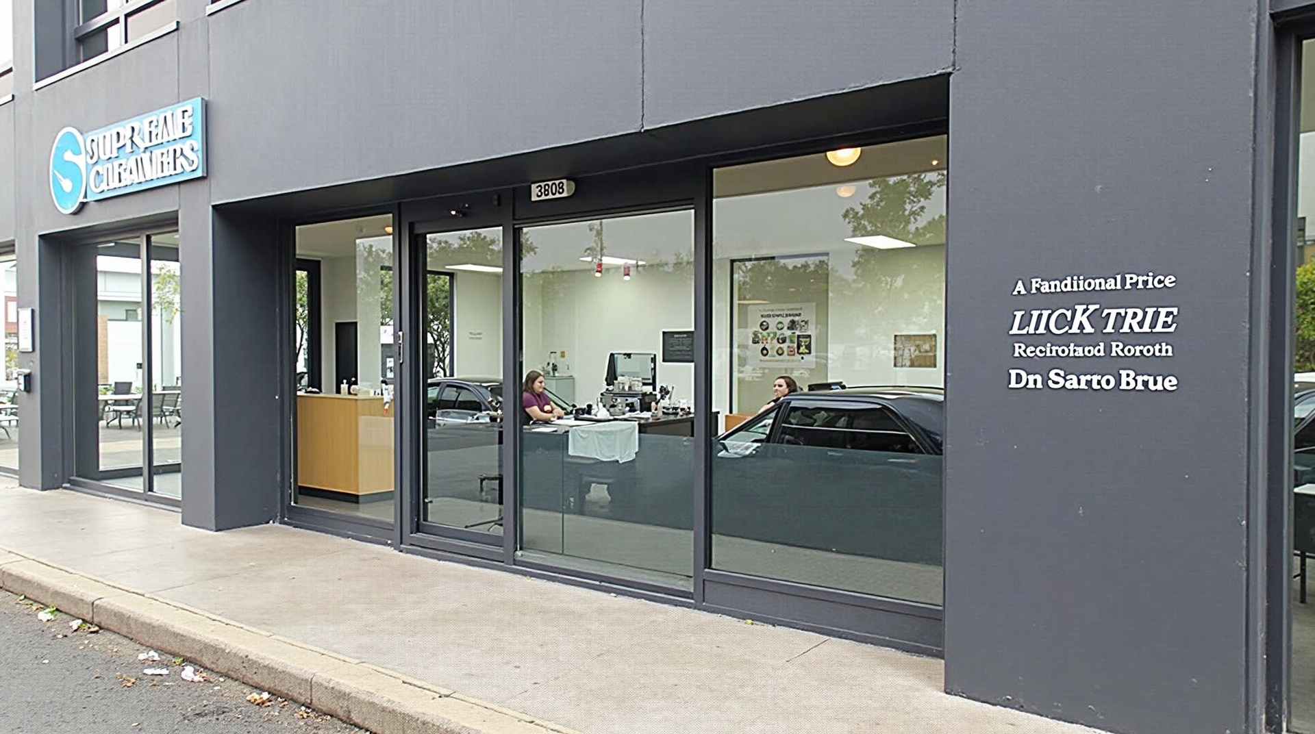 Fresho Carpet Cleaning Highvale Contact Office