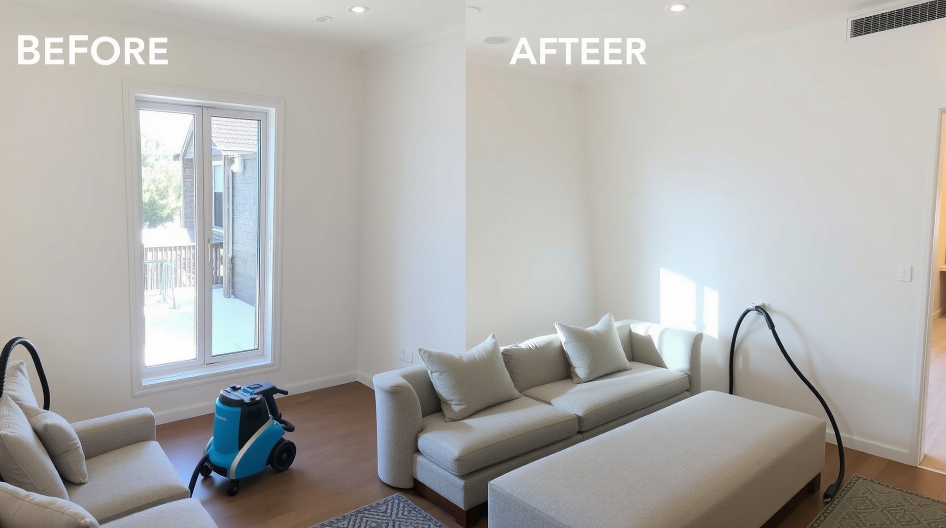 Professional Upholstery Cleaning Highvale