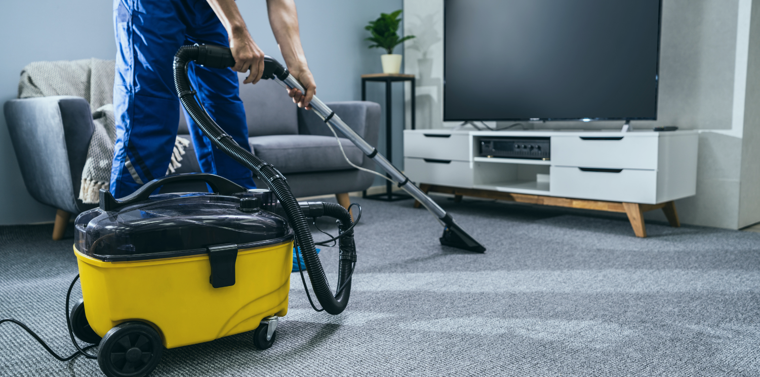 Fresho Carpet Cleaning Highvale Contact Office